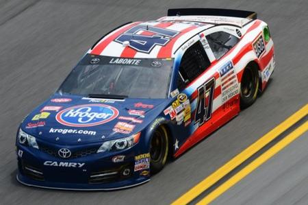 El Toyota Camry se actualizará esta temporada