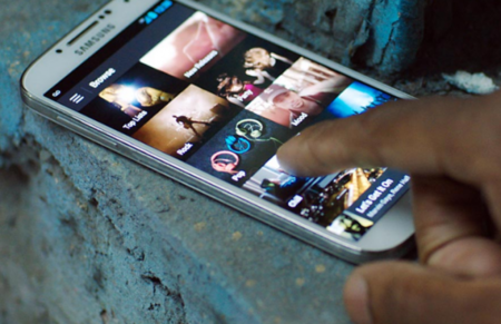 Spotify quiere entrar definitivamente en el hogar y llega a los smartphones y tablets, por fin gratis.