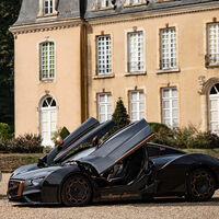 Hispano Suiza Carmen: más de 1.900 combinaciones para un hiperdeportivo eléctrico limitado a 19 unidades 