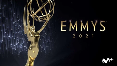Emmy 2021: cómo ver y seguir en directo los premios más importantes de la televisión