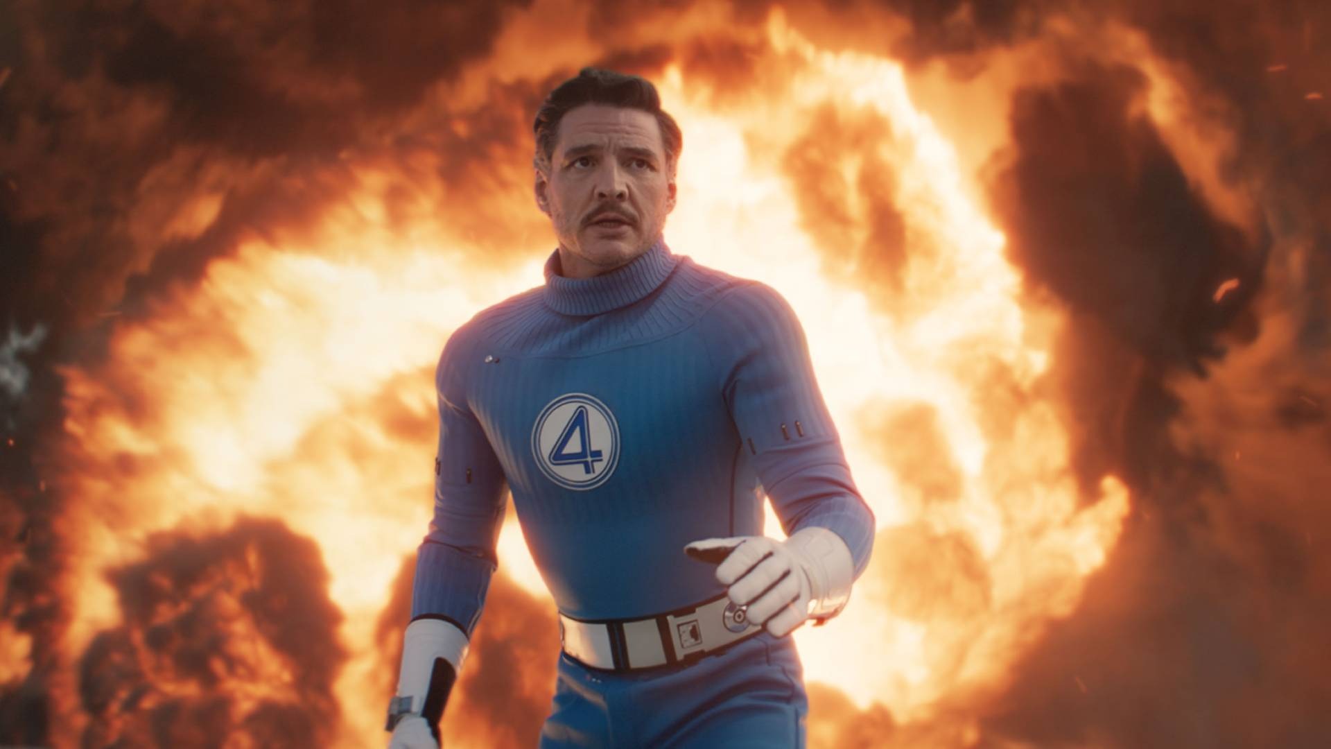 Reed Richards 1