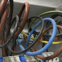 Los electricistas coinciden: los pisos antiguos no tienen esto. Recomendable en una reforma, básico para evitar averías