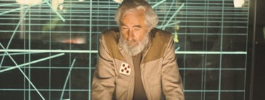 Está considerada la mejor frase del cine de ciencia ficción. Es inolvidable y de una de las películas más míticas de todos los tiempos 