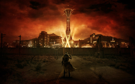 Fallout: New Vegas es más divertido completarlo con amigos con su nuevo mod
