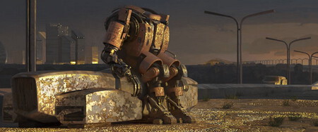 Diez años después, Reset se cancela. Adiós al proyecto de mezclar viajes en el tiempo con robots y puzles de por medio