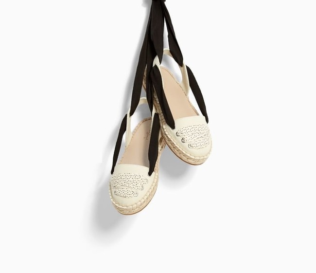 alpargatas verano 2018