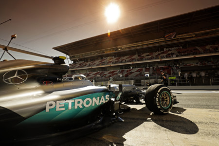 Nos mojamos: ¿qué puedes esperar del GP de España de F1 2016?