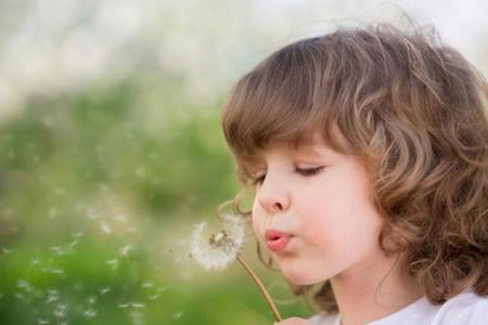 Las alergias más frecuentes en los niños