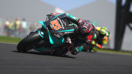 Quartararo Motogp20