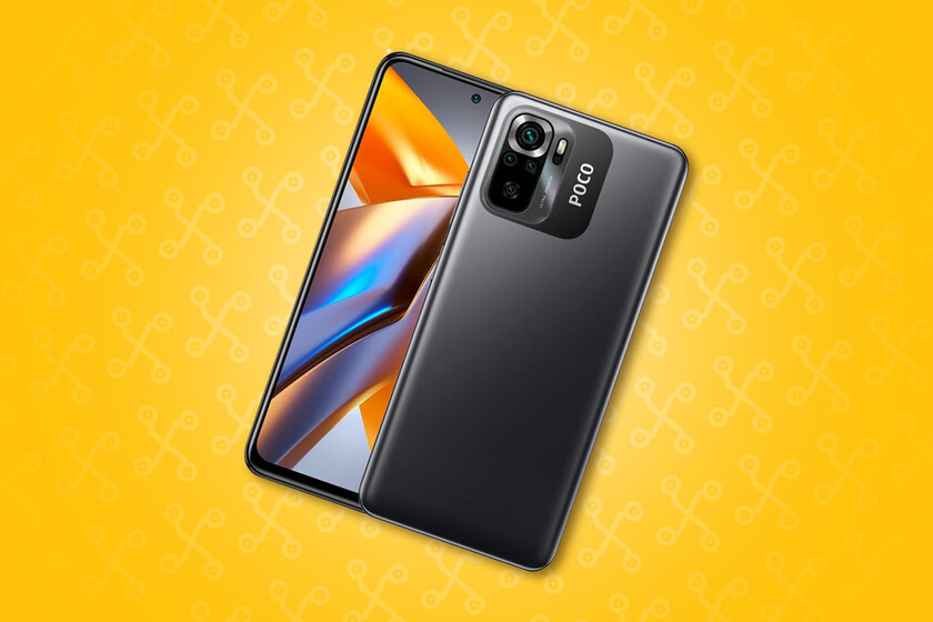 Xiaomi Poco M5s: con Android 12, 8 GB de RAM, 256 GB de almacenamiento ...