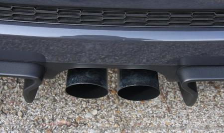 MINI John Cooper Works GP