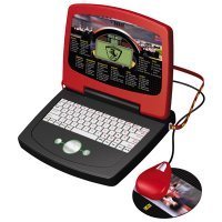 Portátil Ferrari Learning