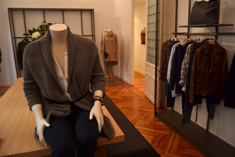 Foto de Mango avance colección Otoño-Invierno 2013 (9/29)