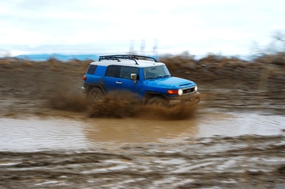Los diez sistemas de seguridad activa del coche más conocidos