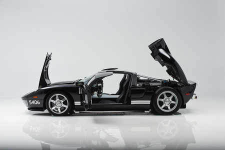 Ford GT CP-1