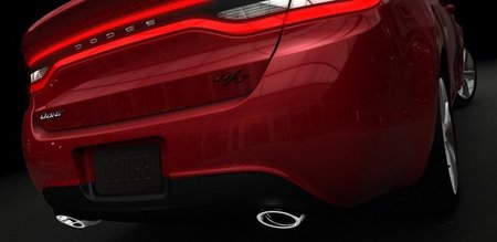 Dodge Dart