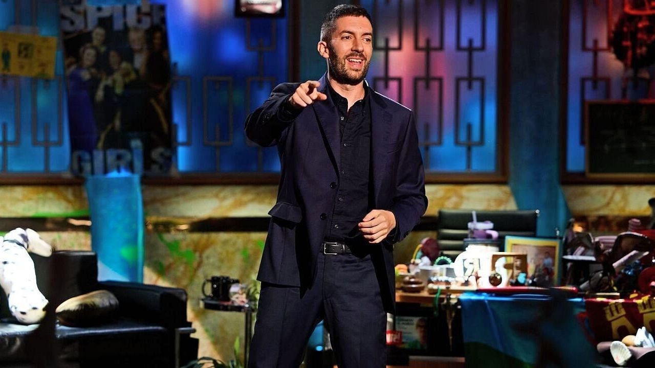 RTVE ya tiene sustituto para 'La Revuelta': Los excolaboradores de 'El Hormiguero' que toman el relevo a David Broncano en verano