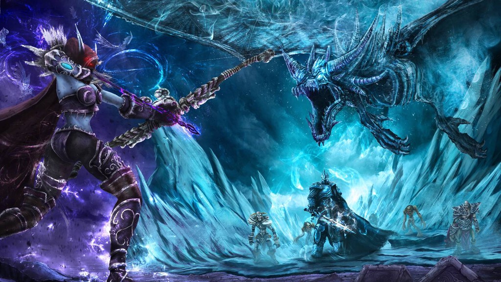 Tras una liada gorda con el sistema de transfiguración de World of Warcraft: Midnight, se convertirá en algo que por fin merecerá la pena 