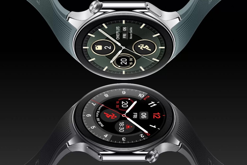 Oneplus Watch 2