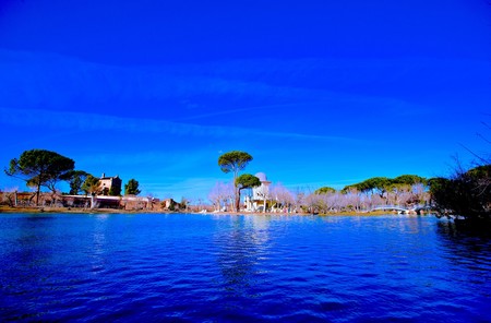 Balneario Termas Pallares 2