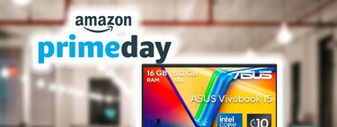 La crisis de la RAM tiene un rival: esta ASUS ofrece 16 GB por menos de 10,000 pesos