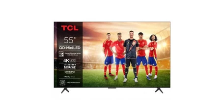 TCL 55C61KX7