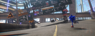 Sonic Frontiers lista sus requisitos mínimos y recomendados, con una accesibilidad que lo desmarca de otros lanzamientos  