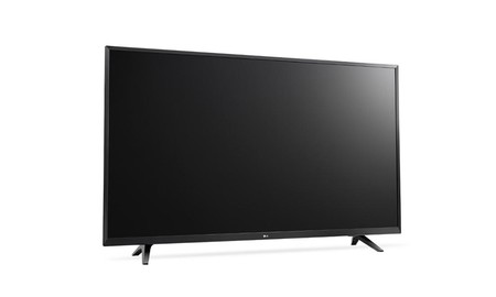 Las 49 pulgadas 4K de la LG 49UJ620V, de nuevo en eBay por sólo 399,99 euros