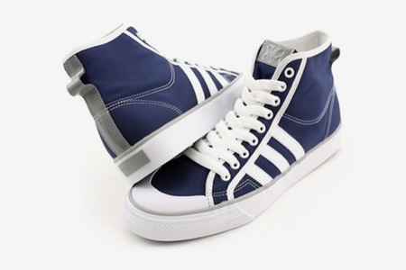 Adidas Originals Nizza, otra zapatilla perfecta