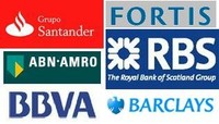 Supongo que ABN-Amro acepta que se desmiembre