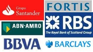 Supongo que ABN-Amro acepta que se desmiembre