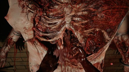 Hellraiser: Revival