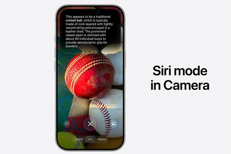 Wwwdc26 Siri Puede Ver Mejor Que Nunca Ios27 Apple Quiere Entienda Hasta Ropa Que Usas Xataka Mexico 2