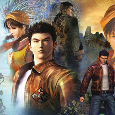 Todo el mundo recuerda cuánto costó Shenmue, pero muy pocos saben que SEGA reinventó la forma de hacer videojuegos