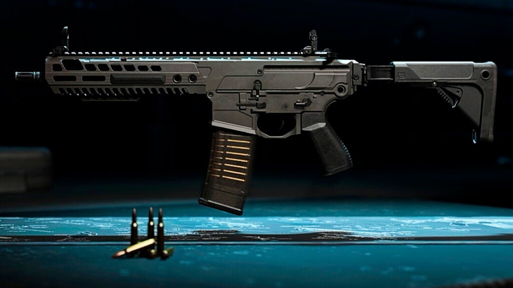 M13B en DMZ de Warzone 2: cómo desbloquear gratis esta arma para añadirla a tu arsenal M13B en DMZ de Warzone 2: cómo desbloquear gratis esta arma para añadirla a tu arsenal