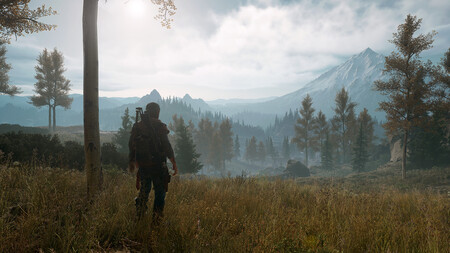 El director de Days Gone afirma que han vendido más copias que Ghost of Tsushima y no entiende que se sienta como una decepción (Actualizado)