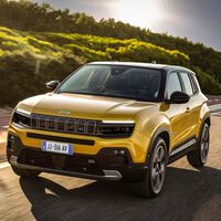 Jeep comenzará a fabricar su SUV más barato y pequeño en Latinoamérica y hay motivos para creer que lo veremos en México
