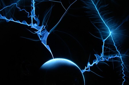 Se ha encontrado una nueva forma de vida que se alimenta de electrones