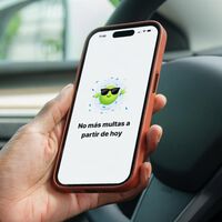 Waze y Google Maps avisan de los radares en el iPhone, pero esta app gratuita es el chivato para evitar multas
