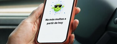 Waze y Google Maps avisan de los radares en el iPhone, pero esta app gratuita es el chivato para evitar multas