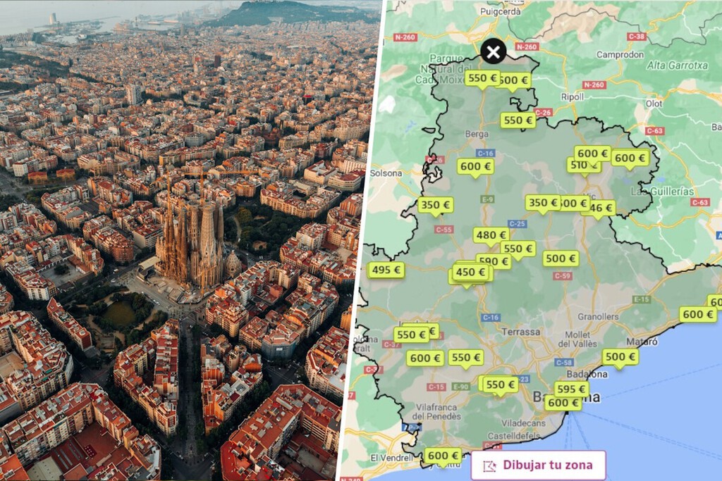Buscar piso en Idealista se ha convertido en una odisea: esta web soluciona sus peores problemas 