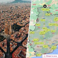 Esta ingeniera de Granada se ha montado su propia alternativa a Idealista: "estaba cansada de ver el mismo anuncio 20 veces"
