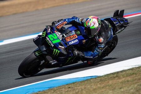 Morbidelli Assen Motogp 2023