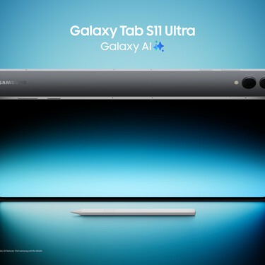 Samsung Mobile Galaxy Tab S11 Series Premium Tablet Galaxy Ai Dex One Ui 8 Dl1 F