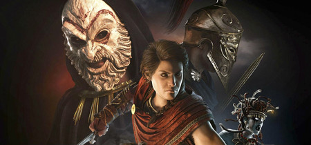 Guía Assassin's Creed Odyssey: mapa con todos los miembros del Culto de Kosmos