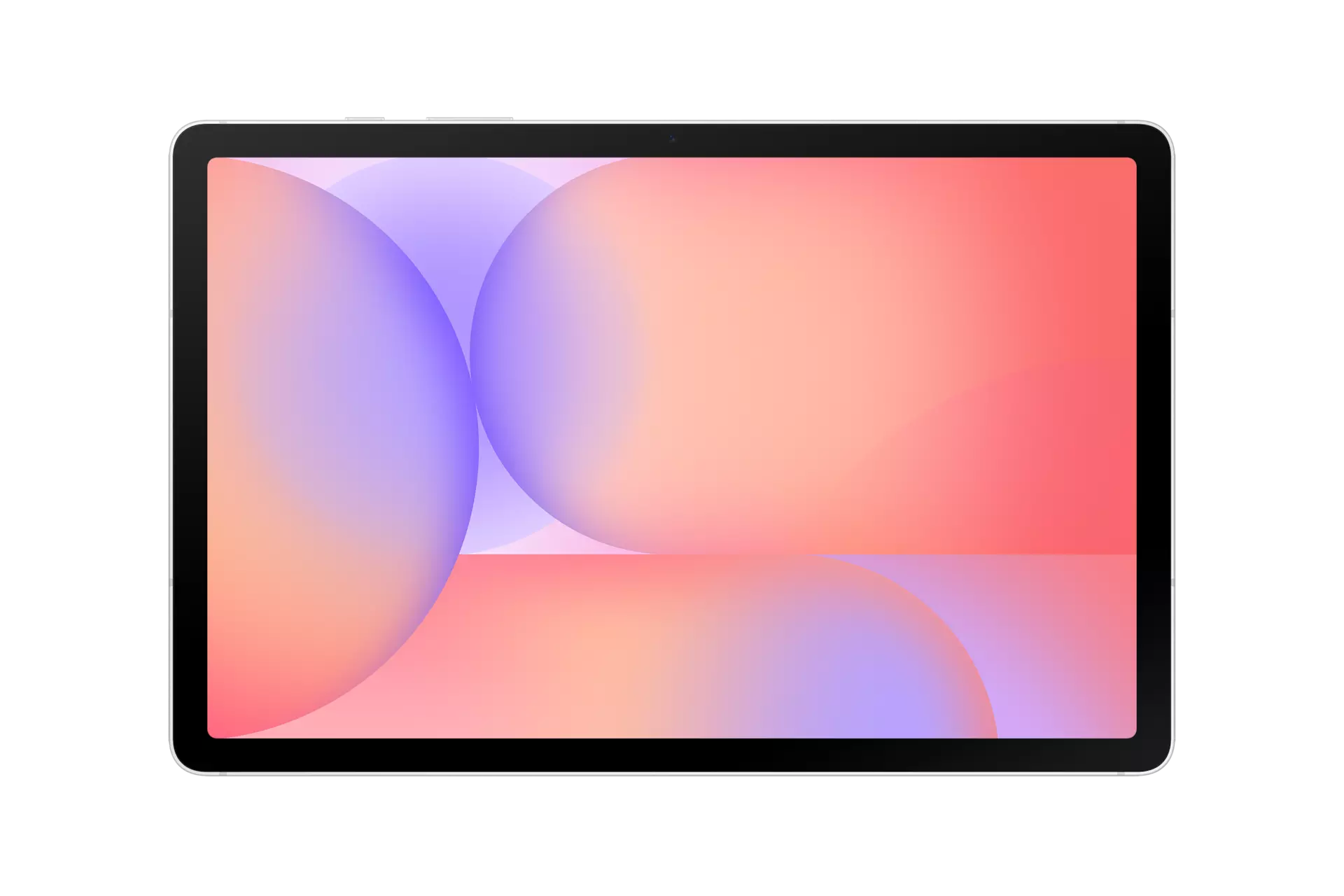 Samsung Galaxy Tab S10 Lite Wi-Fi - Plata, Plata