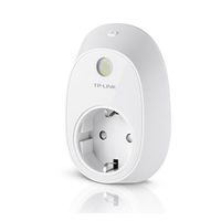 El enchufe inteligente TP-Link HS110, compatible con Alexa, hoy, en las ofertas de primavera de Amazon por sólo 25,99 euros