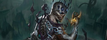 Dungeons & Dragons recupera a uno de los Señores Oscuros más poderosos en Ravenloft. Rompió literalmente el universo del juego 