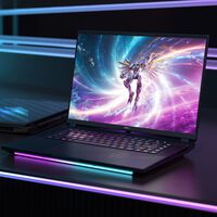 Haciendo números, este portátil gaming rebajado es una opción ideal si estás buscando un equipo de gama alta 