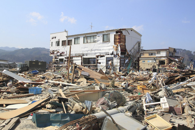 terremoto